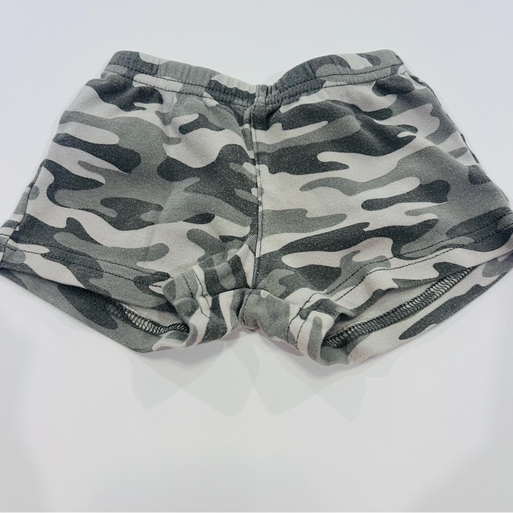Lot of (7) Baby Boy’s One Piece/Top/Shorts 0-3 Months Multiple Brands - Picture 3 of 14